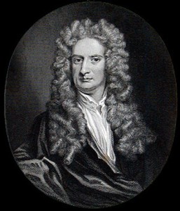 newton