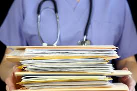 medical record