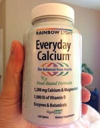 calcium