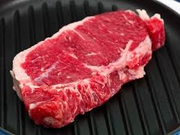 steak
