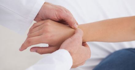 carpal-tunnel-syndrome